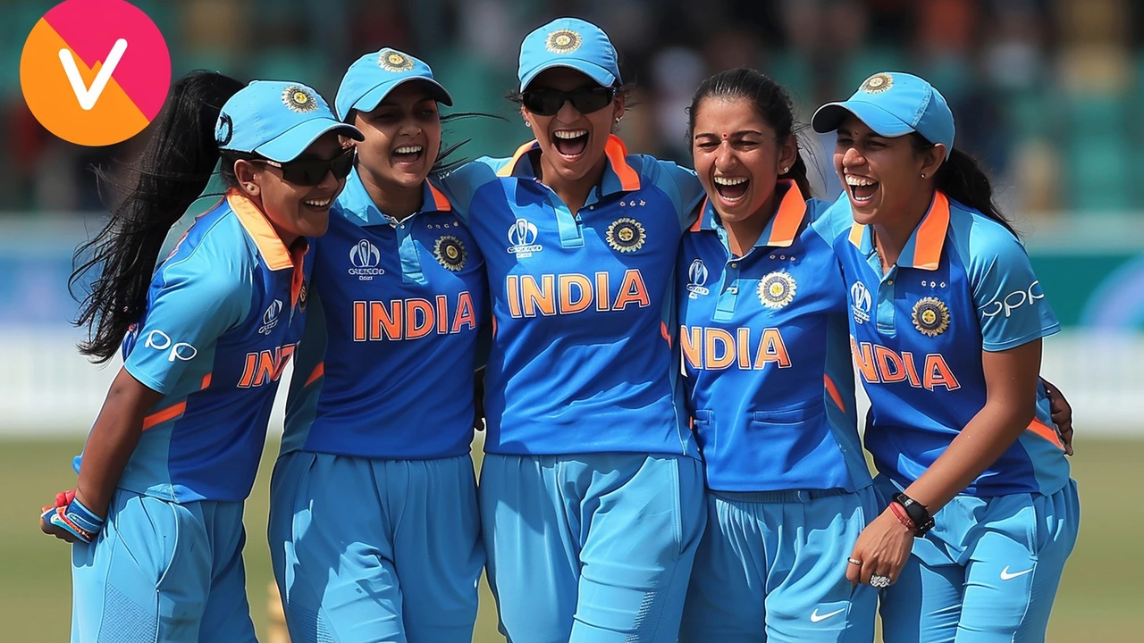 India Women vs South Africa Women 2nd ODI: Live Stream, Key Players, and Match Insights