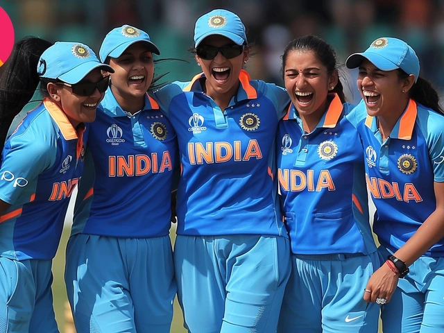 India Women vs South Africa Women 2nd ODI: Live Stream, Key Players, and Match Insights