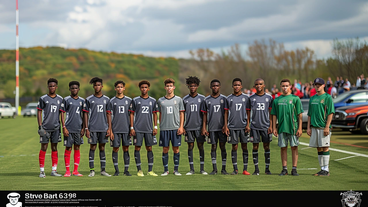 Minnesota United FC Academy U19s Shine at MLS NEXT Cup in Nashville