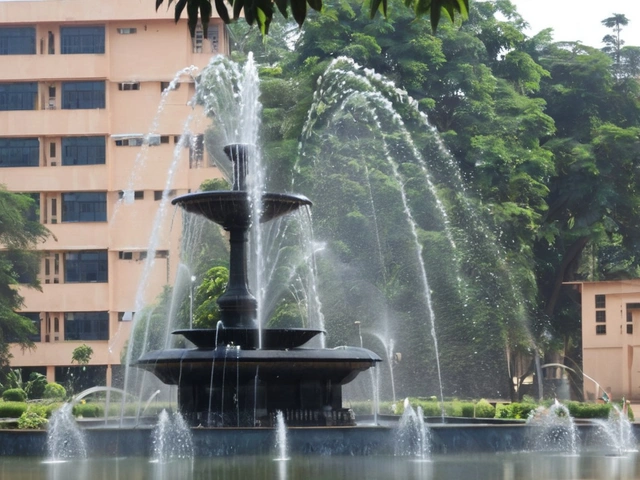 Tragic Accident at University of Ilorin: One Student Dead, Nine Injured in Auto Crash