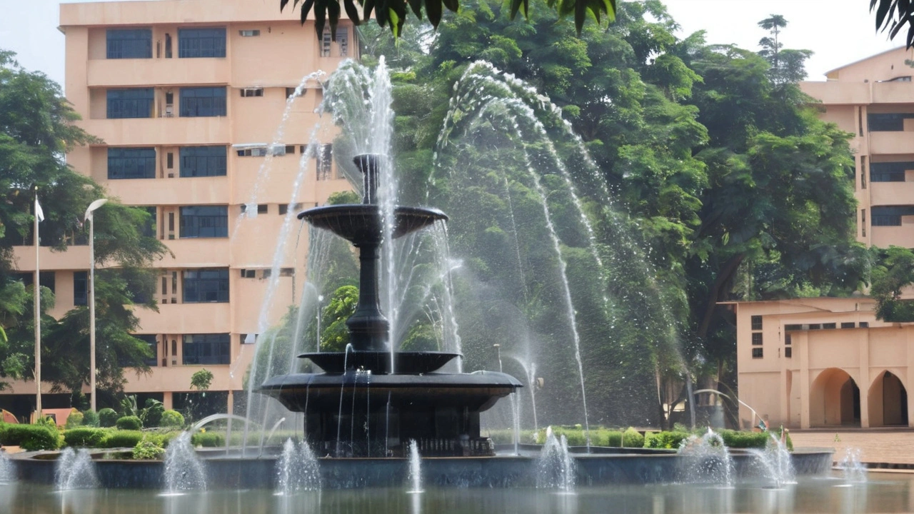 Tragic Accident at University of Ilorin: One Student Dead, Nine Injured in Auto Crash