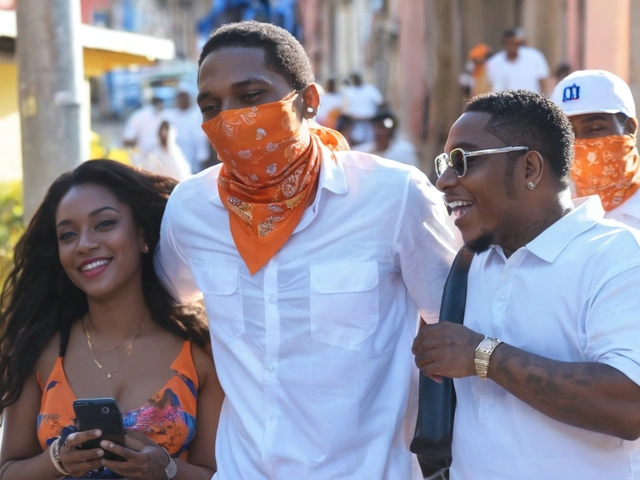 Vybz Kartel's Freedom: Court Ruling Sparks Jubilation Among Fans