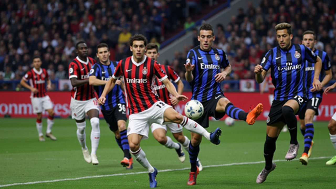 AC Milan Triumph and PSV's Tillman Shines: Highlighting USMNT Performances in Europe