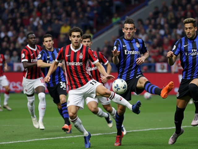 AC Milan Triumph and PSV's Tillman Shines: Highlighting USMNT Performances in Europe