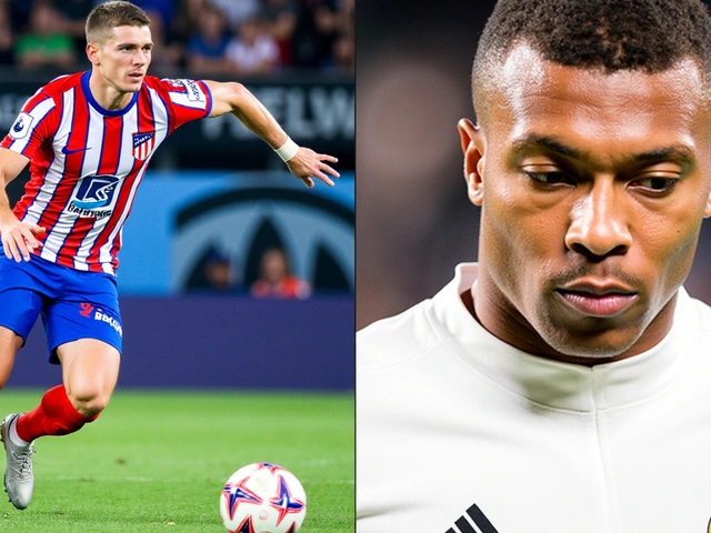 La Liga Showdown: Predicted Lineups and Score for Atletico Madrid vs Real Madrid