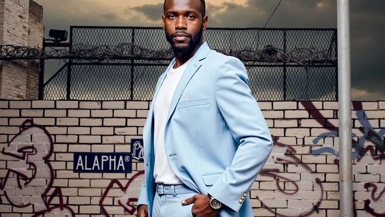 Thembinkosi Mthembu's Journey: From Small Town Roots to Winning SAFTA Best Actor Award