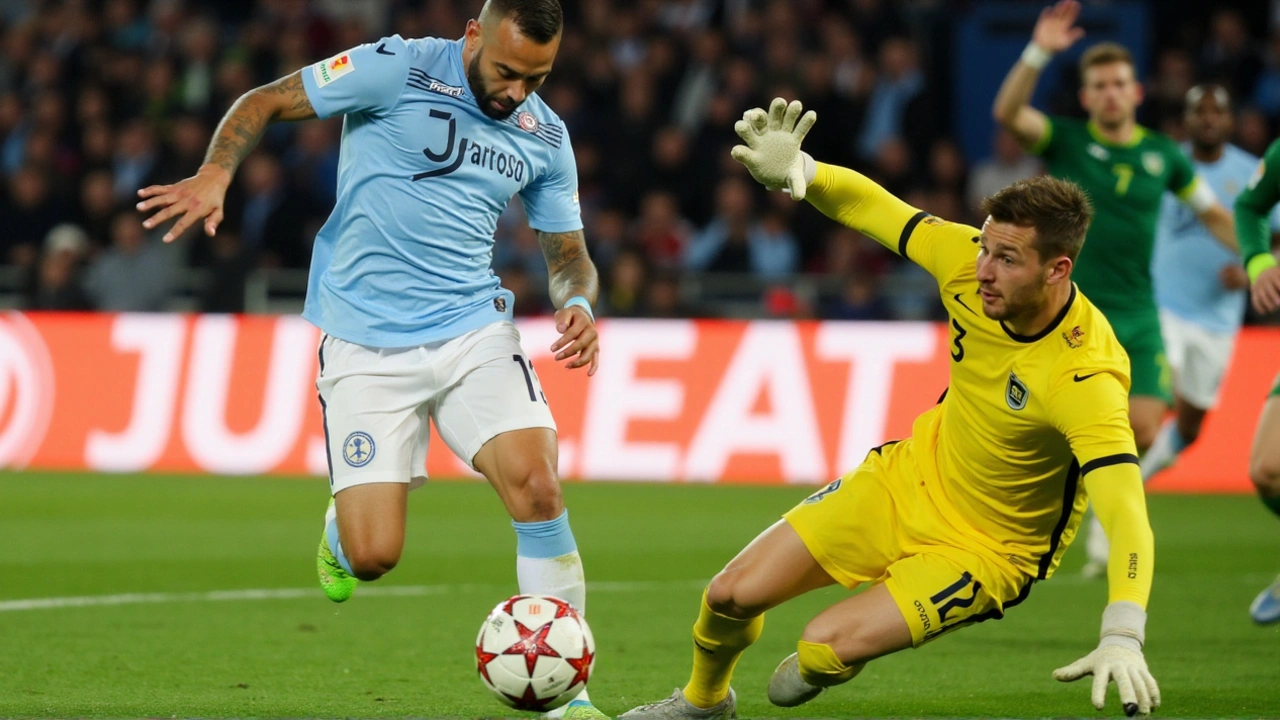 Lazio Secures Spot in Europa League Knockout Stage with Commanding Performance