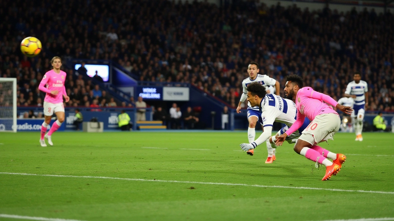 Premier League Showdown: Brighton 1-1 Southampton - Dramatic Equalizer by Flynn Downes