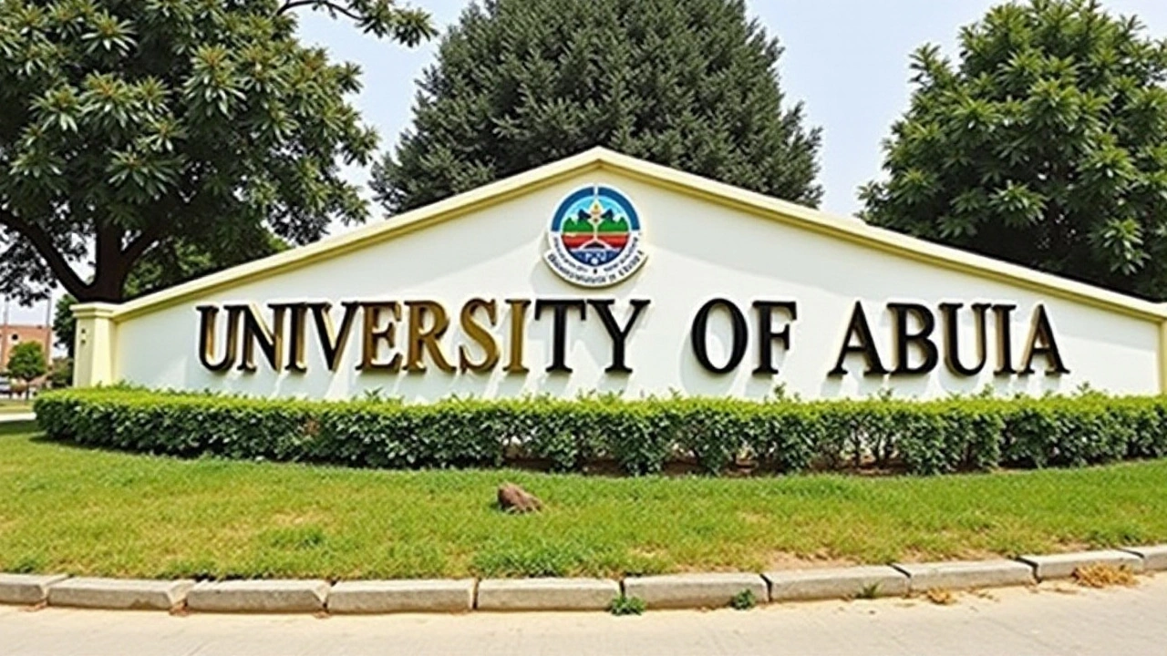 Federal Executive Council Renames University of Abuja to Honor Yakubu Gowon