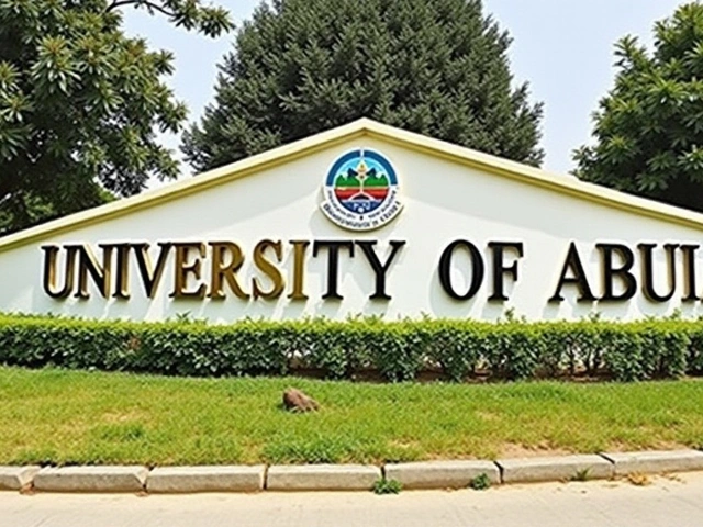 Federal Executive Council Renames University of Abuja to Honor Yakubu Gowon