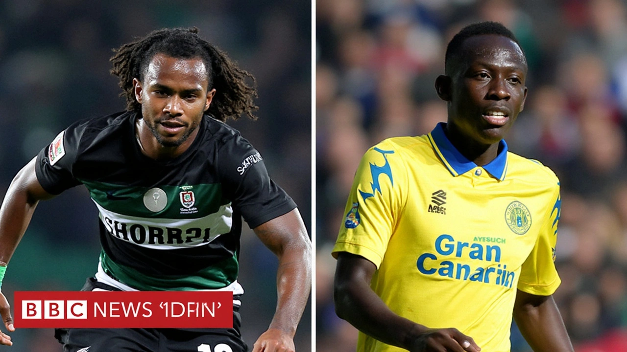 Chelsea Seals €74 Million Double Swoop for Sporting CP Youngsters Geovany Quenda and Dário Essugo