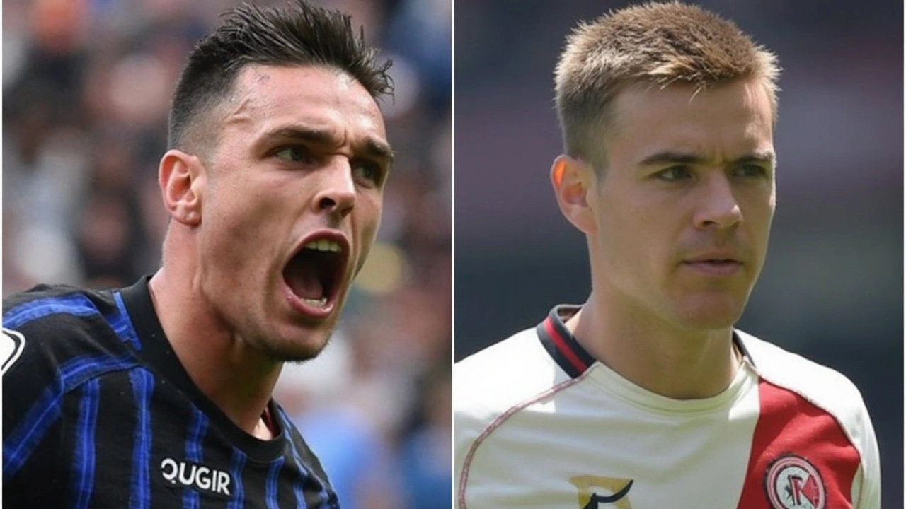 Inter Milan Defeats River Plate 2-0 in 2025 FIFA Club World Cup: Match Highlights and Fallout