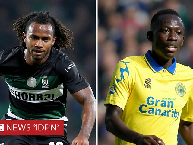 Chelsea Seals €74 Million Double Swoop for Sporting CP Youngsters Geovany Quenda and Dário Essugo