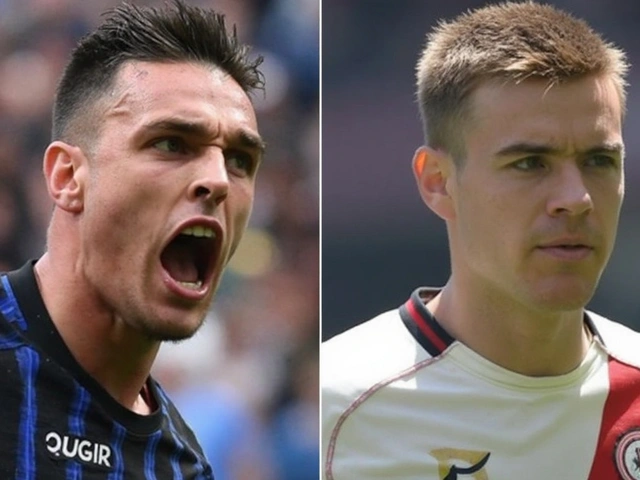 Inter Milan Defeats River Plate 2-0 in 2025 FIFA Club World Cup: Match Highlights and Fallout