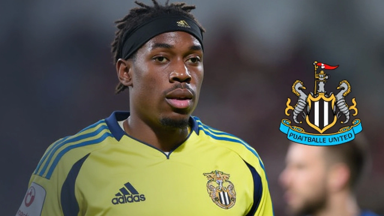Bukayo Saka, Anthony Elanga Respond to Joe Willock’s Uncertain Newcastle Future Amid Transfer Rumors