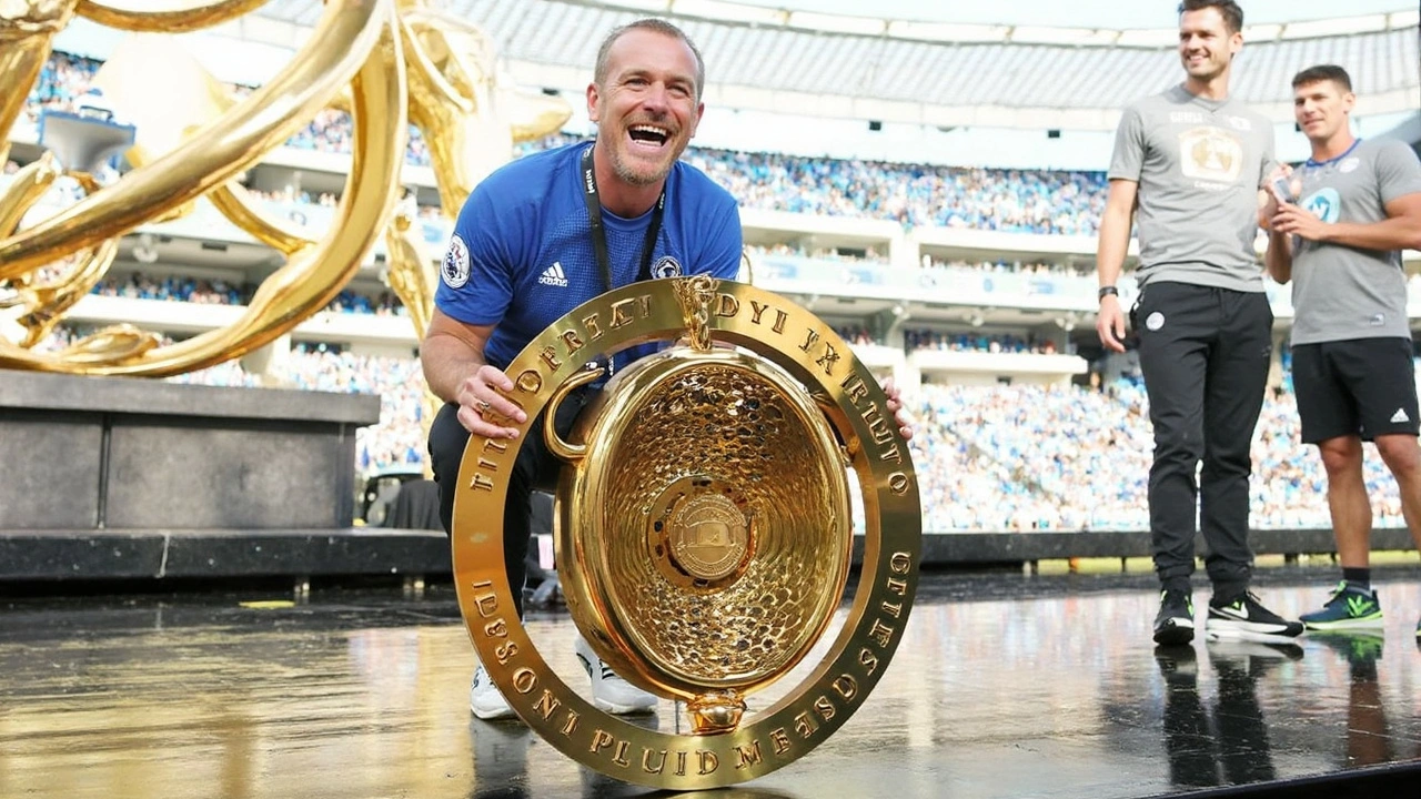 Chelsea Cashes In: How the 2025 FIFA Club World Cup’s $1 Billion Prize Shook Up Football