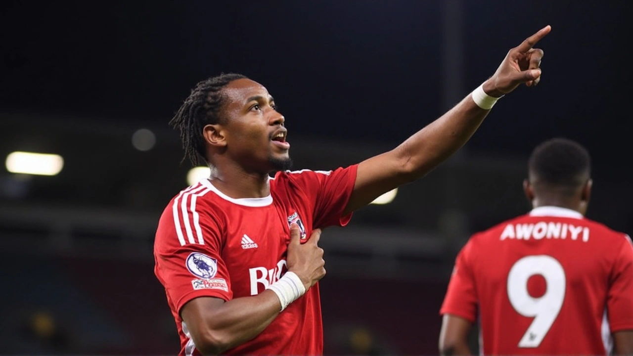 Elanga Transfer Nears as Newcastle Rebuilds Attack