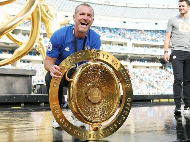 Chelsea Cashes In: How the 2025 FIFA Club World Cup’s $1 Billion Prize Shook Up Football