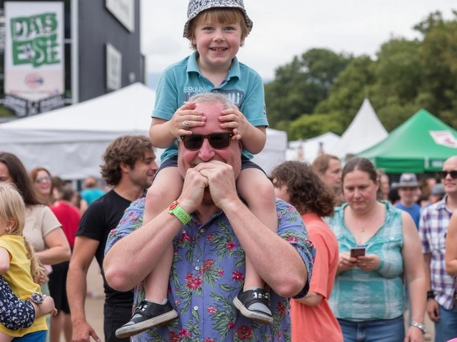 DAS FEST AM SEE 2025 Welcomes Top Regional Acts With Free Entry