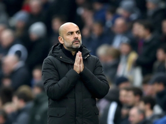 Pep Guardiola Signals Long Break After Manchester City, Sparking Speculation About Future