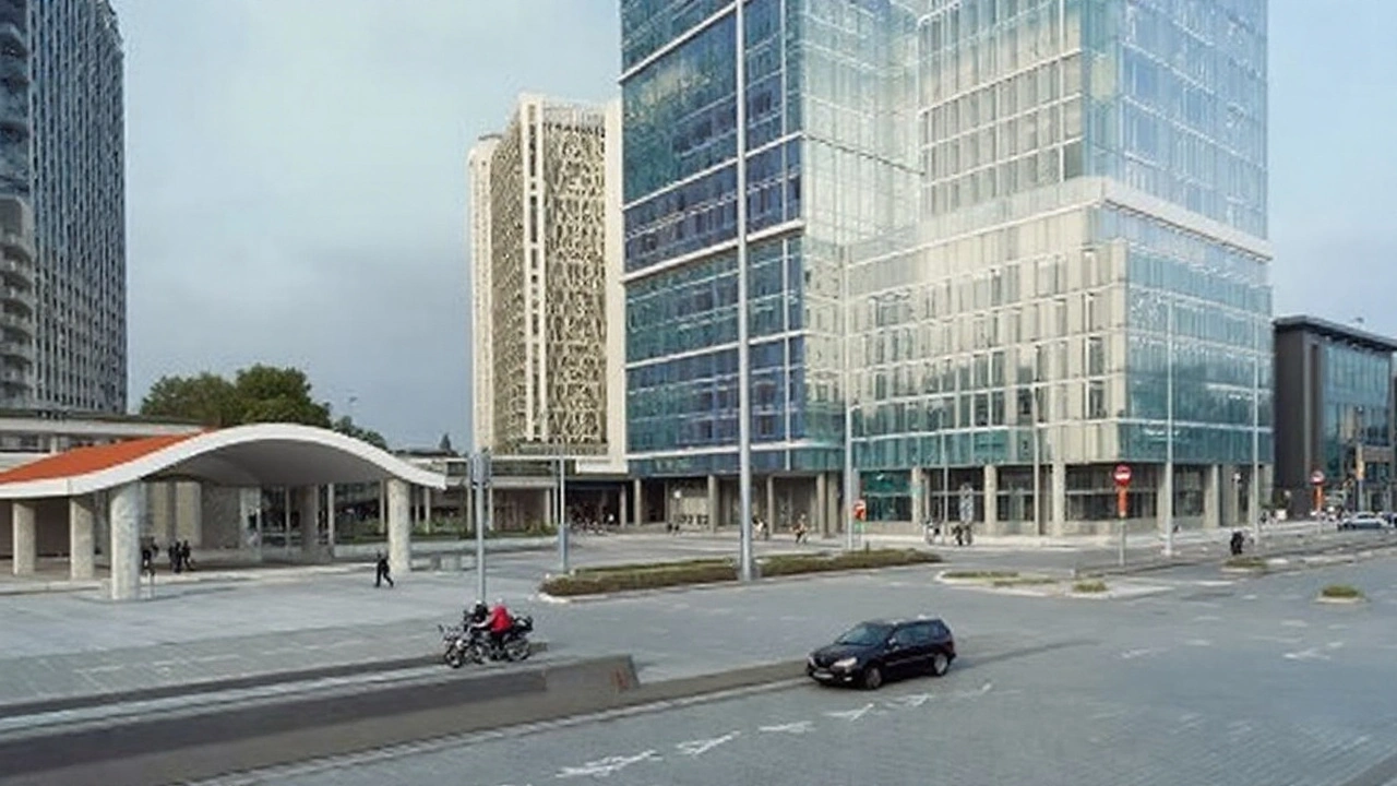 CIV Carve-Out: Luxembourg Clarifies Reverse Hybrid Rules for Funds