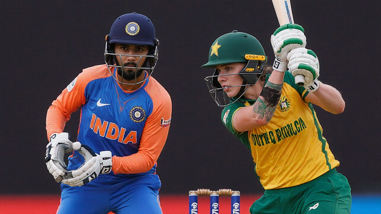India Defends ICC U19 Women's T20 World Cup Title with 9-Wicket Win over South Africa