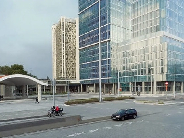 CIV Carve-Out: Luxembourg Clarifies Reverse Hybrid Rules for Funds