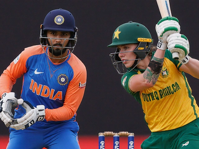India Defends ICC U19 Women's T20 World Cup Title with 9-Wicket Win over South Africa