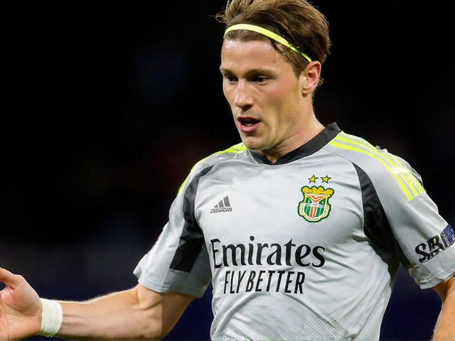 Watch Benfica vs Gil Vicente Live for Free in the US – Primeira Liga Streaming Guide