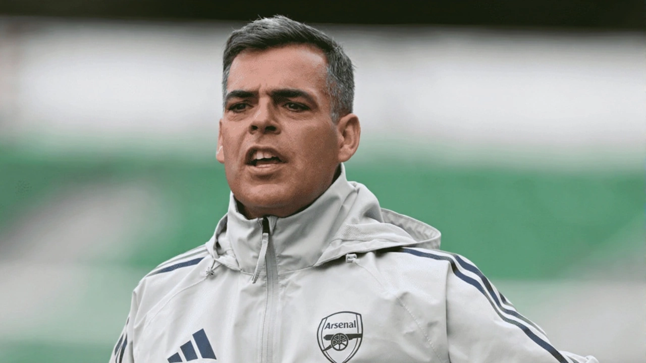 Arsenal host Olympiacos in Champions League showdown – preview