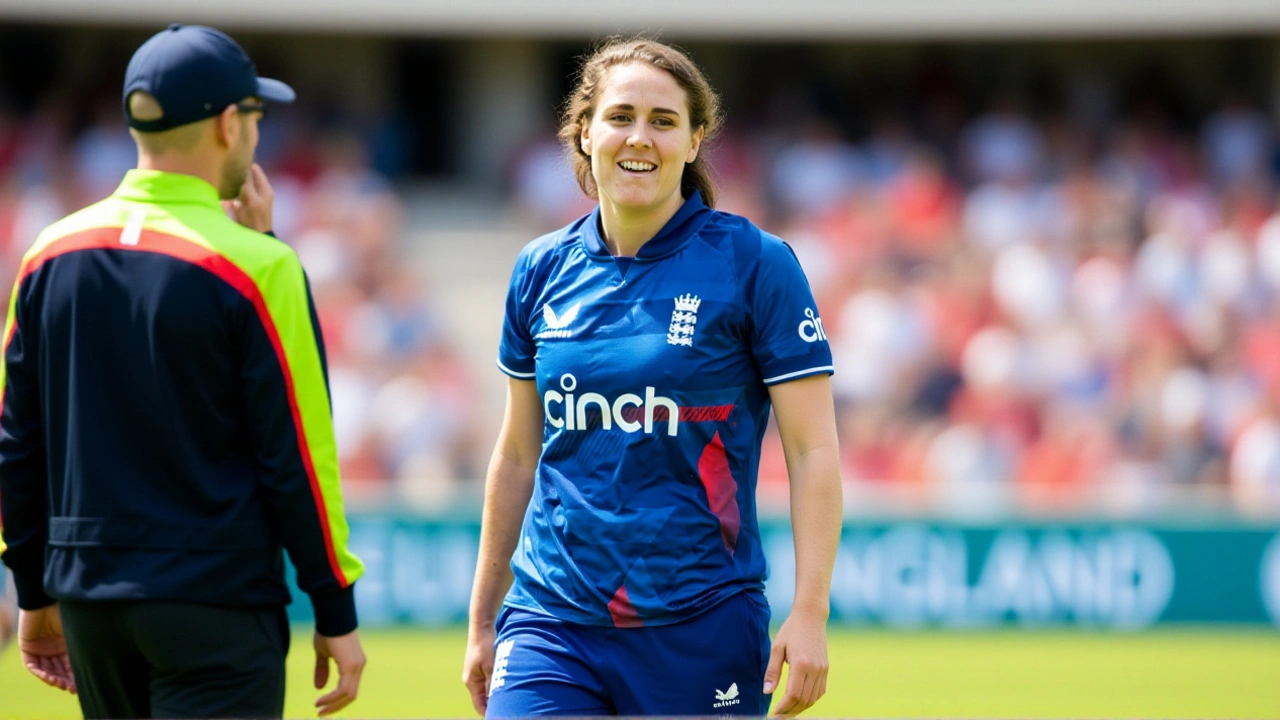 Broader Impact on Women’s Cricket