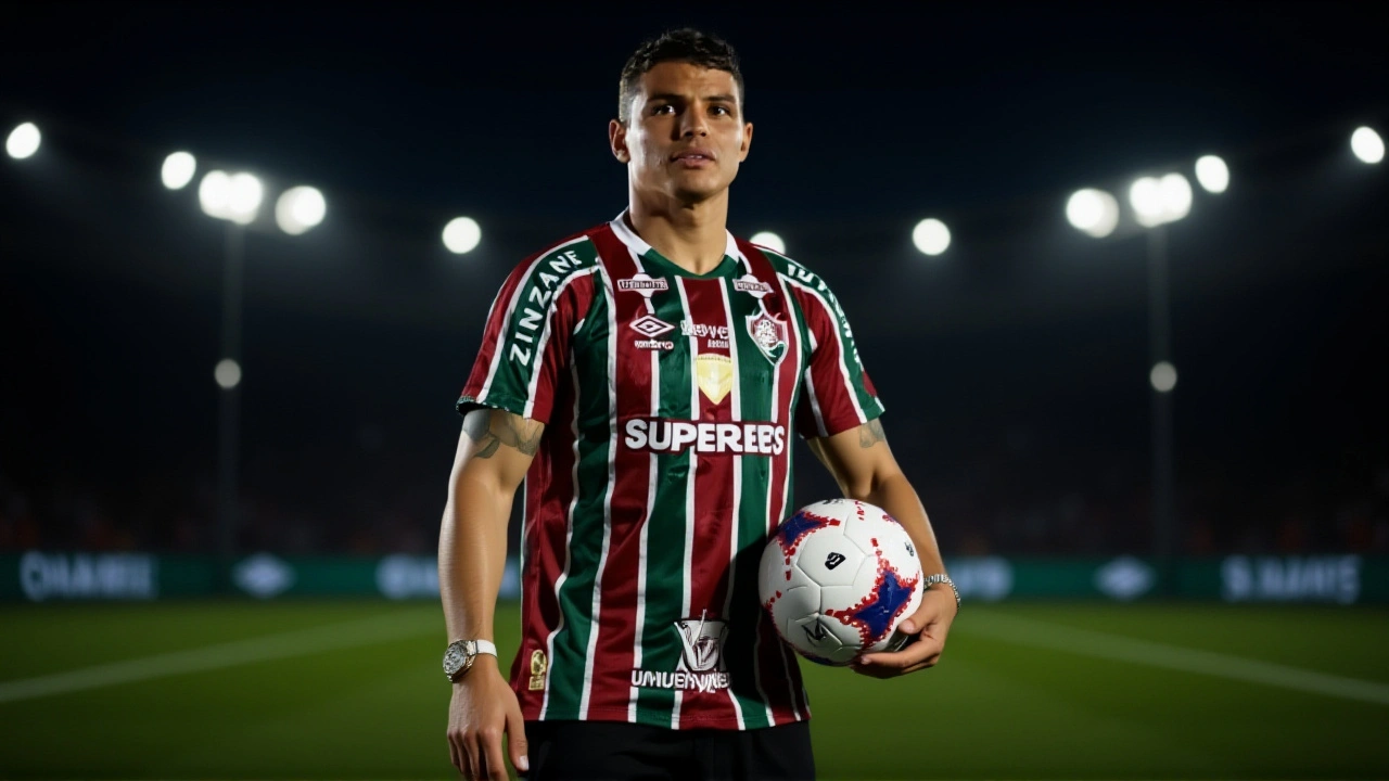 Fluminense Favored to Beat Juventude at Maracanã in Serie A Showdown