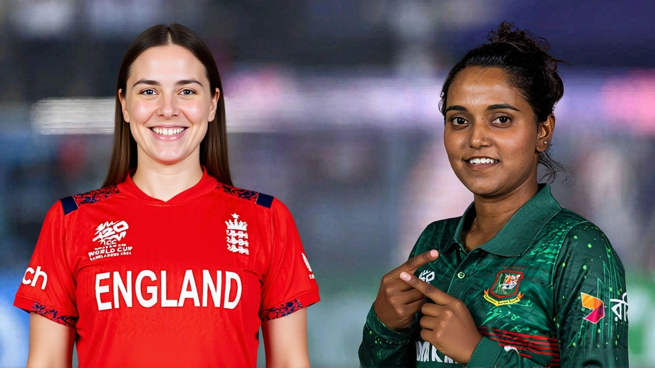 Heather Knight Leads England Women vs Bangladesh at Guwahati ODI – Live Stream Details