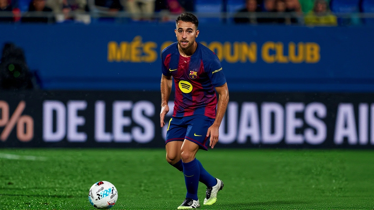 Implications for the La Liga Title Race