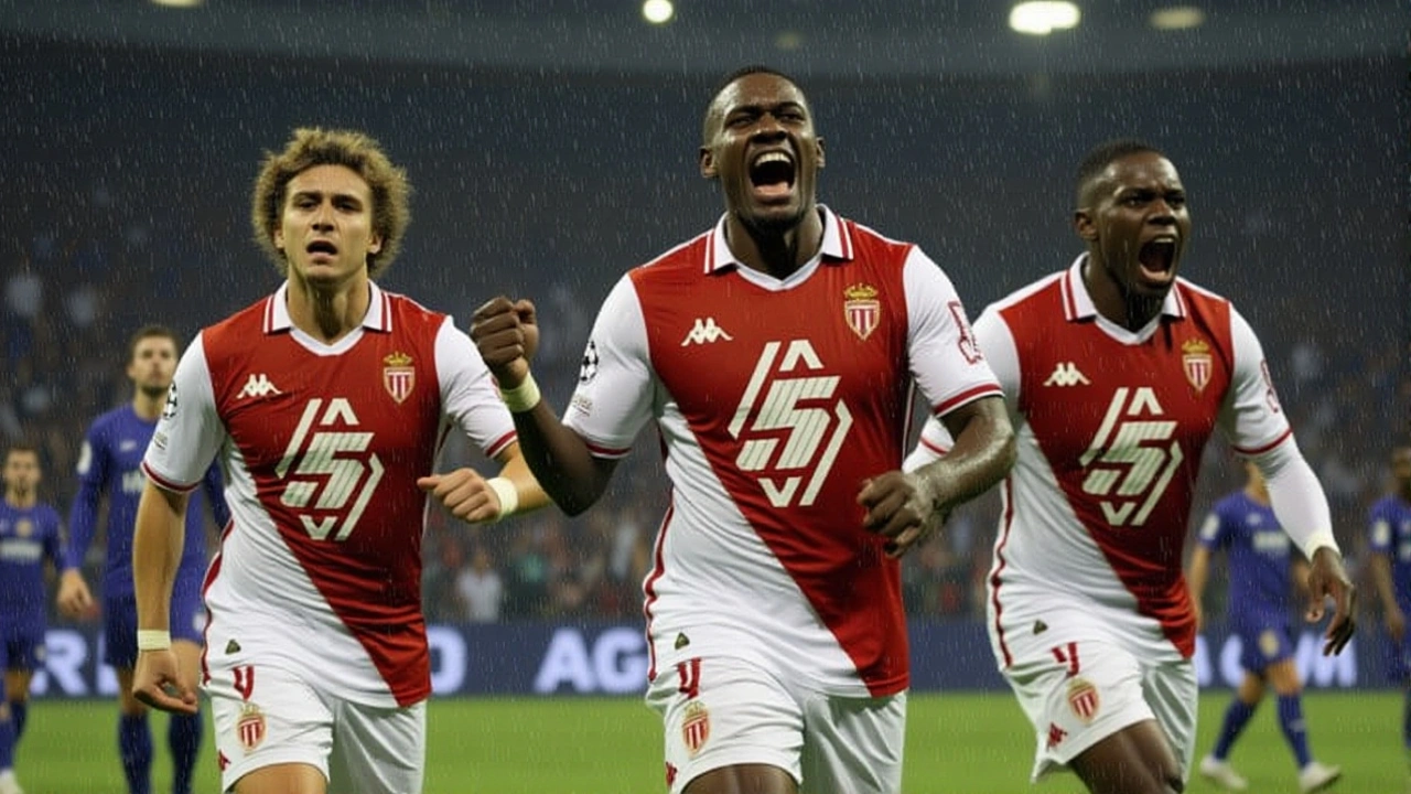 Monaco Favored to Win Derby de la Côte d'Azur vs Nice – Oct 27