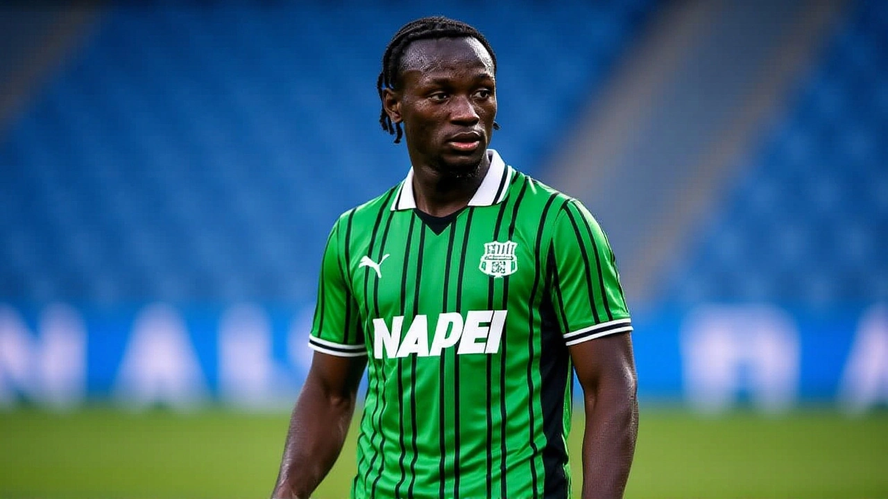 Sassuolo edges Cagliari 2-1; Lazio held to 0-0 draw by Pisa in Serie A and Cup clash