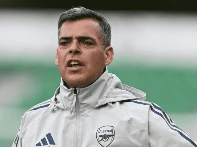 Arsenal host Olympiacos in Champions League showdown – preview