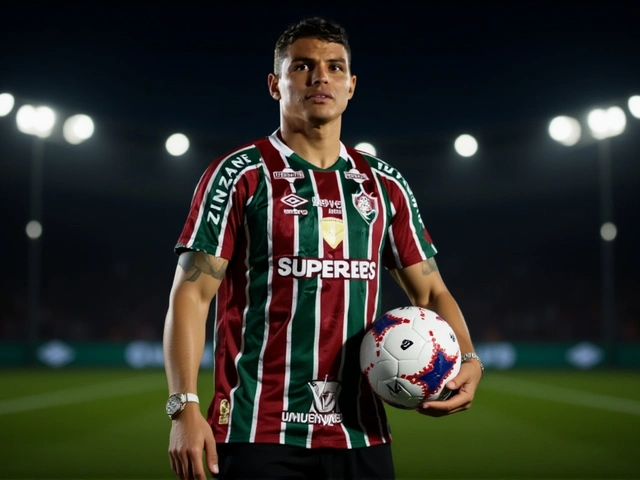 Fluminense Favored to Beat Juventude at Maracanã in Serie A Showdown