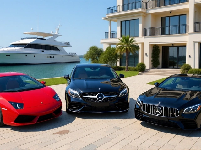 R6.7bn Luxury Assets Seized in Tembisa Hospital Corruption Crackdown