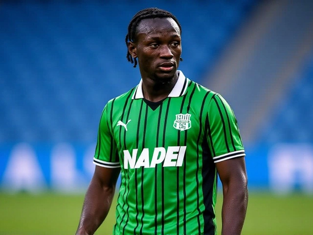 Sassuolo edges Cagliari 2-1; Lazio held to 0-0 draw by Pisa in Serie A and Cup clash