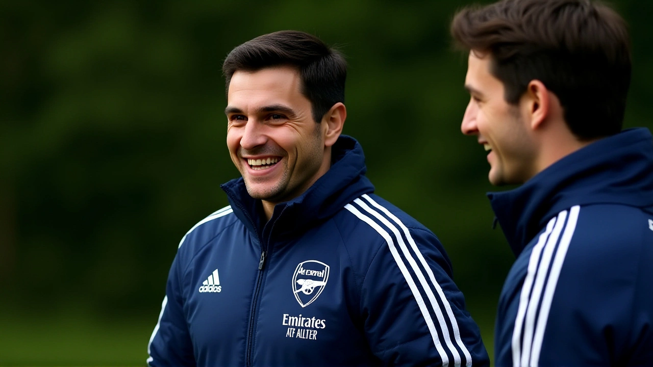 Ødegaard returns as Arsenal and Bayern clash in Champions League showdown