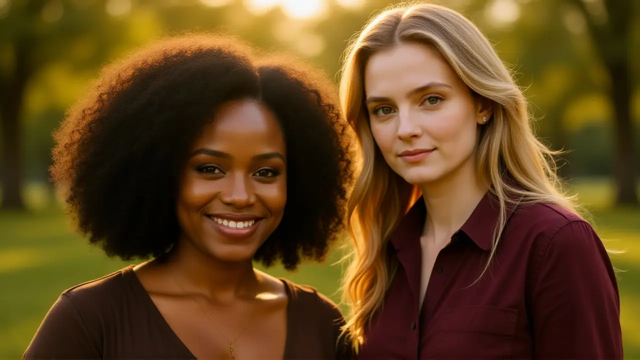 Intimacy Without Compromise