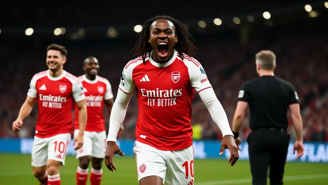 Squad Depth and International Duty