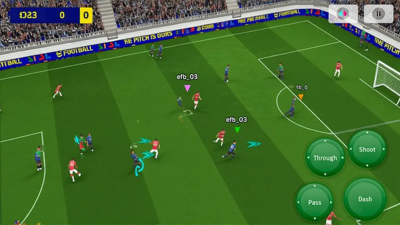 Konami Extends FIFA Partnership Through 2026, Adds Arsenal Deal