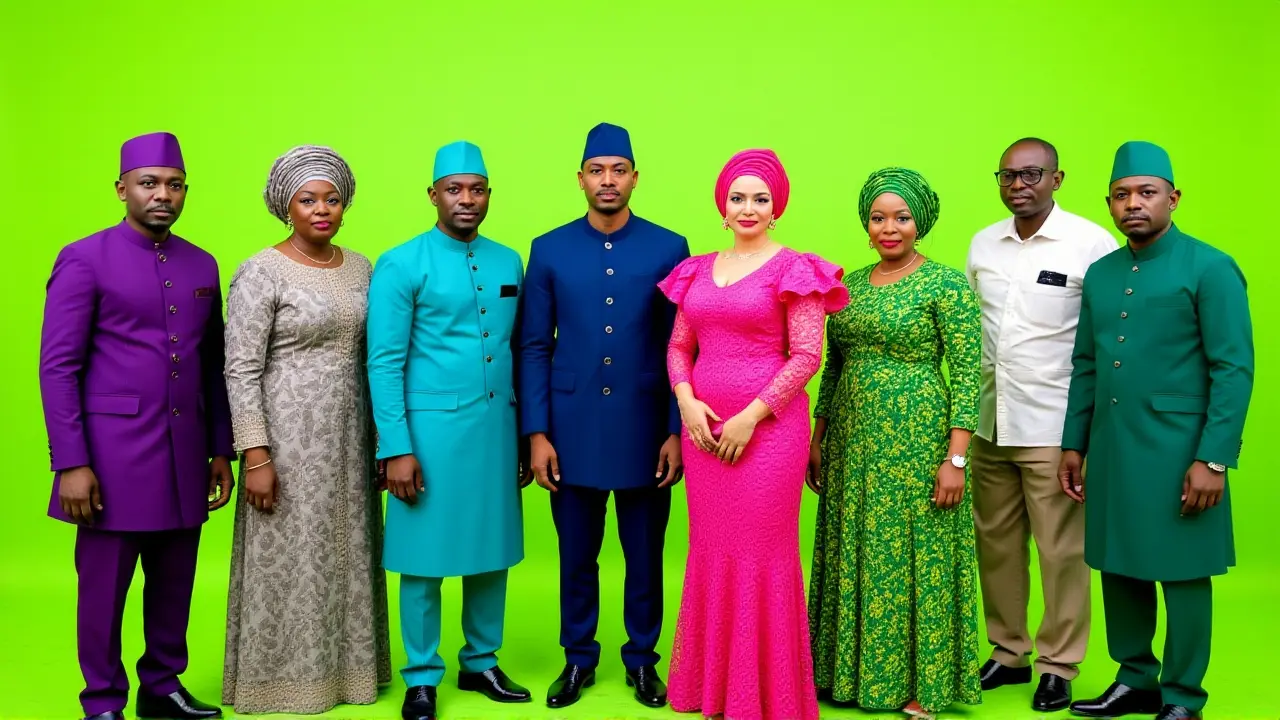 Oyo Court Validates PDP Convention, Sparking Fresh Leadership Chaos