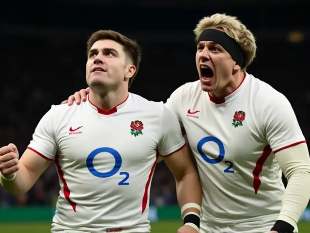 England Rugby Eyes Springboks Redemption After Six Nations Pain