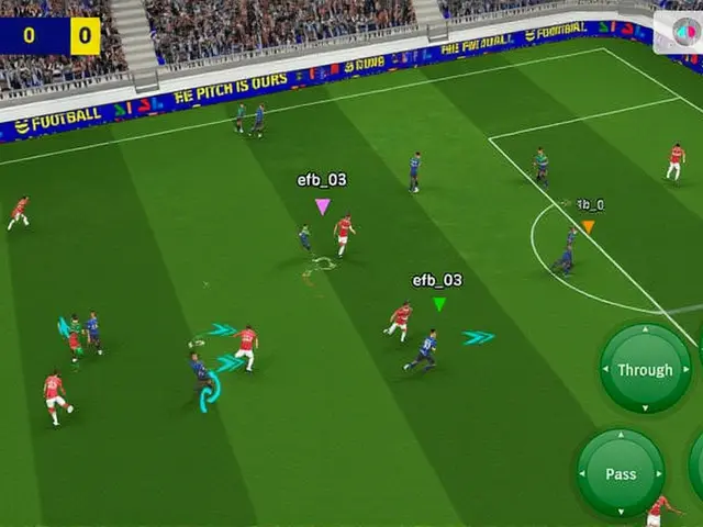 Konami Extends FIFA Partnership Through 2026, Adds Arsenal Deal