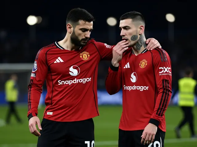 Sesko backs Fernandes for Premier League Player of the Year