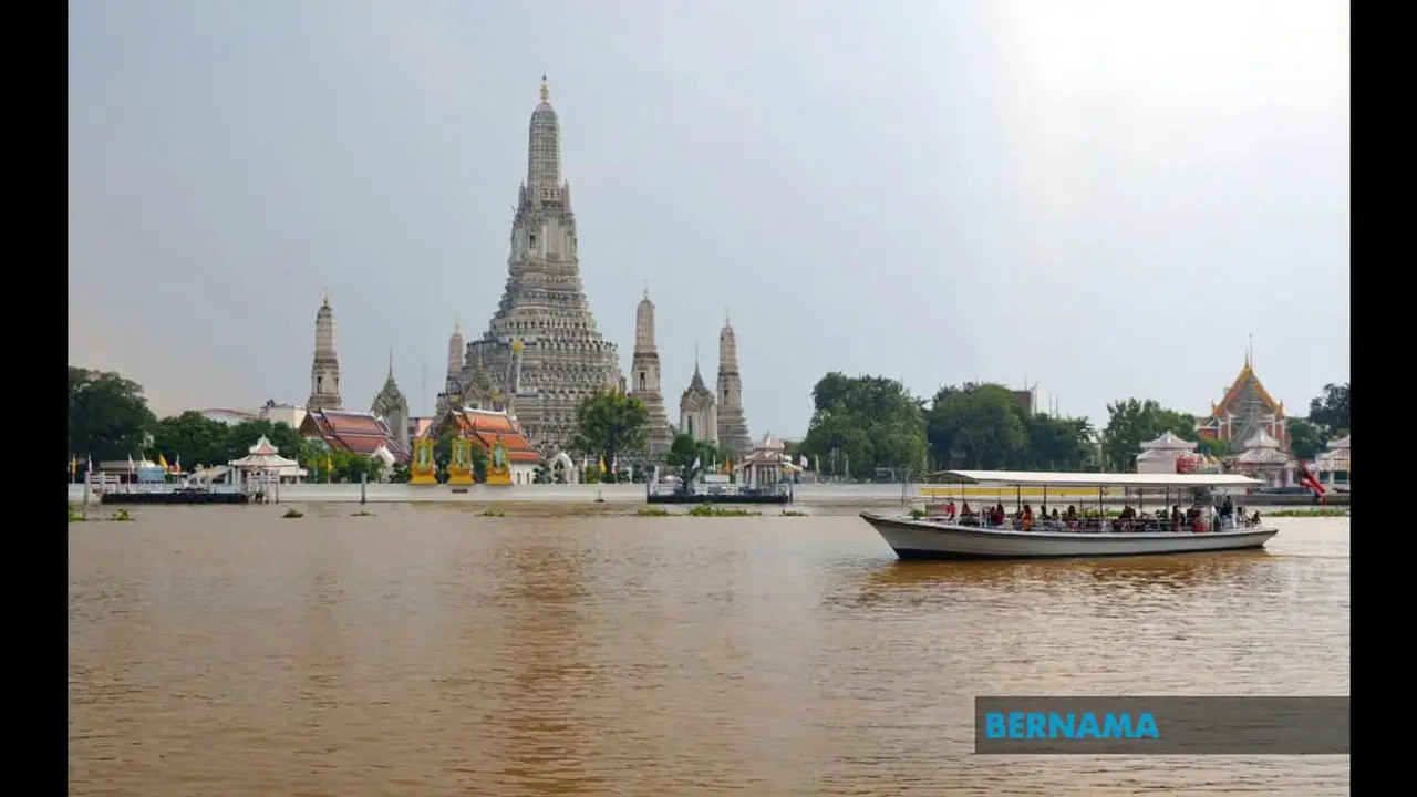 ASEAN Update: Indonesia Growth, Vietnam Heat & Singapore Aid