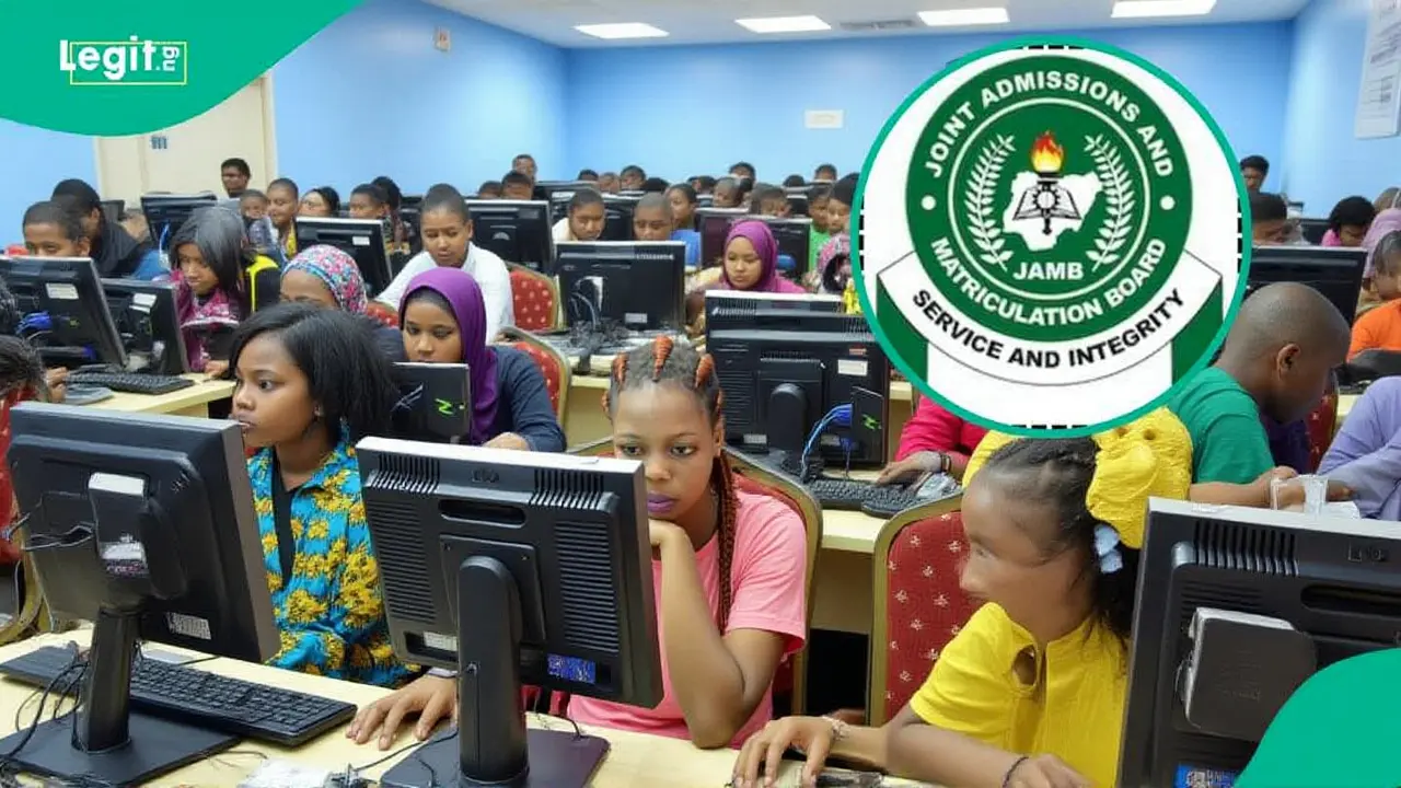 JAMB Excludes Glitch-Affected UTME Candidates From Mop-Up Exam